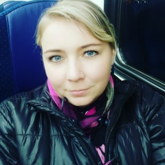 Надежда Бакаева, 26.07.1987, Раменское