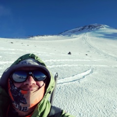 Виктор Скорочкин, 16.11.1984, Сарапул