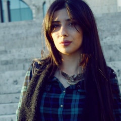Anny Siradeghyan, 05.12.1988, Ереван