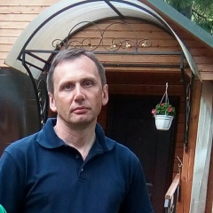 Александр Шаров, 27.02.1964, Тулун