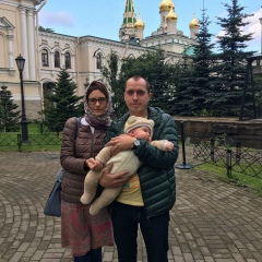 Дмитрий Шаршуков, 19.03, Санкт-Петербург