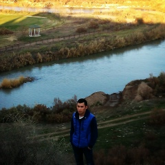 Ержан Султанов, 17.04.1989, Алматы