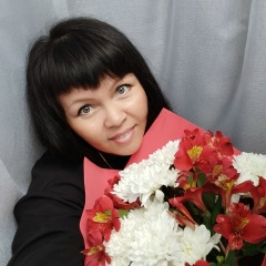 Разиля Целищева, 22.06, Уфа