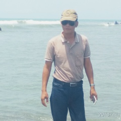 Zaw-Win Tun, 01.01.1979, Sittwe (Akyab)