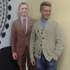 Никита Лещишин, 14.03, Вентспилс