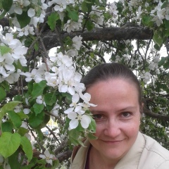 Марина Лущик, 25.05, Сумы