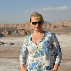 Наталья Кадочина, 26.05, Москва