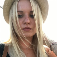 Галина Хватова, 25.09.1989, Москва