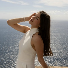 Оля Андреева, 12.07