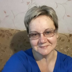 Наталья Хотькина, 05.09.1959, Мытищи