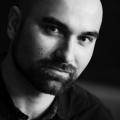 Дмитрий Гудилин, 08.06.1986, Москва