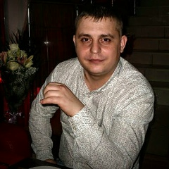 Фёдор Тригуб, 03.11, Москва