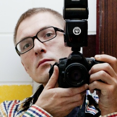 Роман Грицай, 21.08, Краматорск