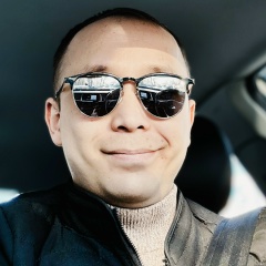 Дмитрий Баймурзаев, 20.12, Пермь