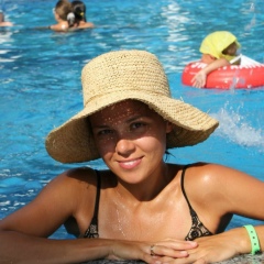 Любовь Крупко, 17.08.1986, Москва