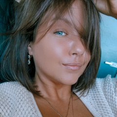 Ольга Веденёва, 08.09, Санкт-Петербург