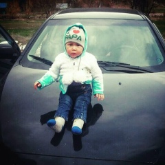 Ербол Джаббаров, 18.09