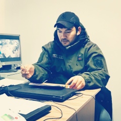 Фарид Мухаммадиев, 14.02, Санкт-Петербург