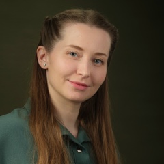 Мария Вилюнова, 16.08.1990