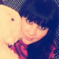 Алмагуль Каирден, 01.04.1989, Астана