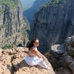 Алиса Горбунова, 28.12.1989, Санкт-Петербург