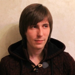 Михаил Смольников, Минск