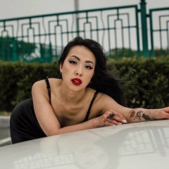 Валентинка Ма, 11.04, Владивосток