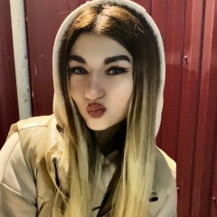 Александра Гвилава, 24.02.2002, Москва