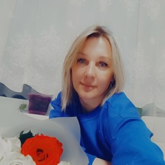 Светлана Суворова, Кудымкар