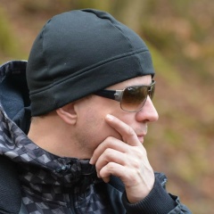 Сергей Авчинников, 05.08, Мурманск