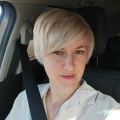 Зоя Егорова, 28.10.1985, Москва