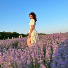 Nina Bon, 27.08, Анапа