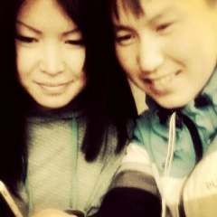 Саян Касыбаев, 24.01.1997, Владивосток