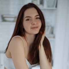 Виктория Дзилихова, 01.05.1994, Санкт-Петербург