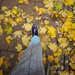 Анна Зенина, 21.03.1986, Москва