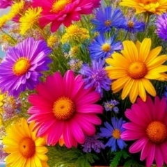 Алена Глоба, Сосенский