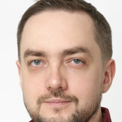 Павел Агалецкий, Москва