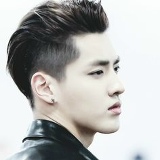 Kris Wufan, 06.11.1990, Seoul