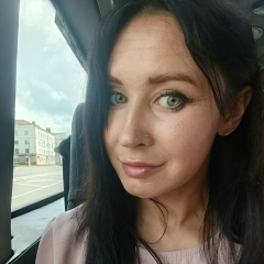 Ольга Крыжановская, 29.03