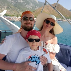 Владислав Демидкин, 30.10.1989, Жуковский