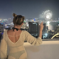 Юленька Подобрий, 01.12, Санкт-Петербург