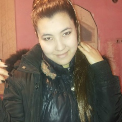 Nasiba Abdullaeva, 19.01.1995