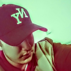 Shahruh Hajihanov, 31.05.1992