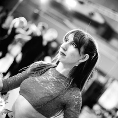 Марина Суслова, 26.12.1988, Москва