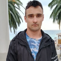 Павел Лукин, 09.08.1992, Солнечногорск