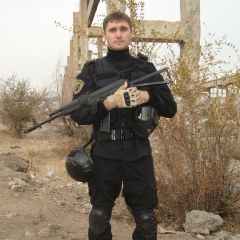 Виктор Рубанов, 28.03.1982, Шымкент