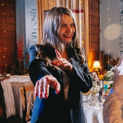 Ангелина Янаева, 13.12