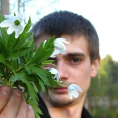 Дмитрий Денисов, 23.05.1989, Санкт-Петербург