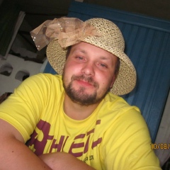 Алексей Захаров, 30.04.1982, Санкт-Петербург