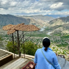 Наталья Уснамова, 12.10, Санкт-Петербург